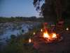 Naibor Luxury Camp - Boma 